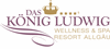 Das König Ludwig Wellness & SPA Resort Allgäu****S Das König Ludwig Wellness & SPA Resort Allgäu****S