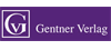 Alfons W. Gentner Verlag GmbH & Co. KG Alfons W. Gentner Verlag GmbH & Co. KG