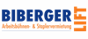Biberger Lift GmbH Biberger Lift GmbH