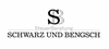 Schwarz & Bengsch Steuerberatungsgesellschaft mbH Schwarz & Bengsch Steuerberatungsgesellschaft mbH