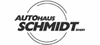 Autohaus Schmidt GmbH Autohaus Schmidt GmbH