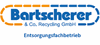 Bartscherer & Co. Recycling GmbH Bartscherer & Co. Recycling GmbH