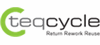Teqcycle Solutions GmbH Teqcycle Solutions GmbH