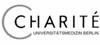 Charité - Universitätsmedizin Berlin Charité - Universitätsmedizin Berlin