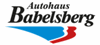 Autohaus Babelsberg GmbH & Co. KG Autohaus Babelsberg GmbH & Co. KG