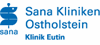 Sana Klinik Eutin Sana Klinik Eutin