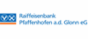 Raiffeisenbank Pfaffenhofen a. d. Glonn eG Raiffeisenbank Pfaffenhofen a. d. Glonn eG