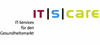ITSCare – IT-Services für den Gesundheitsmarkt GbR ITSCare – IT-Services für den Gesundheitsmarkt GbR