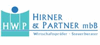HWP – Hirner & Partner mbB HWP – Hirner & Partner mbB