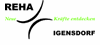 REHA IGENSDORF REHA IGENSDORF