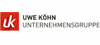 Unternehmensgruppe Uwe Köhn Unternehmensgruppe Uwe Köhn