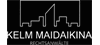KELM MAIDAIKINA Rechtsanwälte O. Kelm und J. Maidaikina PartG mbB KELM MAIDAIKINA Rechtsanwälte O. Kelm und J. Maidaikina PartG mbB