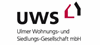 Ulmer Wohnungs- und Siedlungs-Gesellscha Ulmer Wohnungs- und Siedlungs-Gesellscha