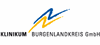 Klinikum Burgenlandkreis GmbH Klinikum Burgenlandkreis GmbH