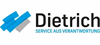 Gebäudeservice Dietrich West KG Gebäudeservice Dietrich West KG