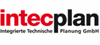 intecplan GmbH intecplan GmbH
