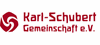 Karl-Schubert-Gemeinschaft e.V.