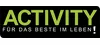 ACTIVITY FITNESS