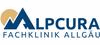 Alpcura Fachklinik Allgäu Betriebsgesellschaft mbH