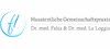 Hausärztliche Gemeinschaftspraxis Dr. med. Falta & Dr. med. La Loggia