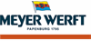MEYER WERFT