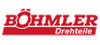 Böhmler Drehteile GmbH