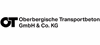 OT Oberbergische Transportbeton GmbH & Co. KG.