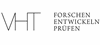 VHT GmbH Institut für Leichtbau Trockenbau Holzbau