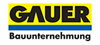Fritz Gauer Bauunternehmung GmbH & Co. KG