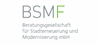 BSMF Beratungsgesellschaft für Stadterneuerung und Modernisierung GmbH