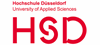 Hochschule Düsseldorf - University of Applied Sciences