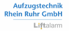 Aufzugstechnik Rhein Ruhr GmbH