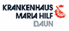 Krankenhaus Maria Hilf GmbH