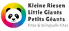 Kleine Riesen Nord gemeinnützige GmbH