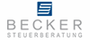 Becker Steuerberatung Jens Becker