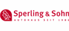 B. Sperling & Sohn GmbH