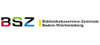 Bibliotheksservice-Zentrum Baden-Württemberg (BSZ)