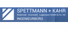 Ingenieurbüro SPETTMANN + KAHR