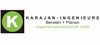 KARAJAN • Ingenieure Beraten + Planen  Ingenieurgesellschaft mbH