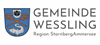 Gemeinde Weßling