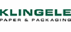Klingele Paper & Packaging Werne SE & Co. KG Wellpappenwerk Werne