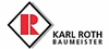Karl Roth Baumeister GmbH & Co. KG