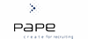 Pape Consulting