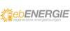 ebENERGIE GmbH