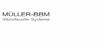Müller-BBM Vibroakustik Systeme GmbH