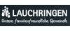 Gemeinde Lauchringen