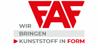 FAF Kunststofftechnik GmbH & Co. KG