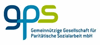 GPS - Gemeinnützige Gesellschaft für Paritätische Sozialarbeit mbH