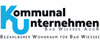 Kommunalunternehmen Bad Wiesse AdöR