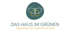 Das Haus im Grünen